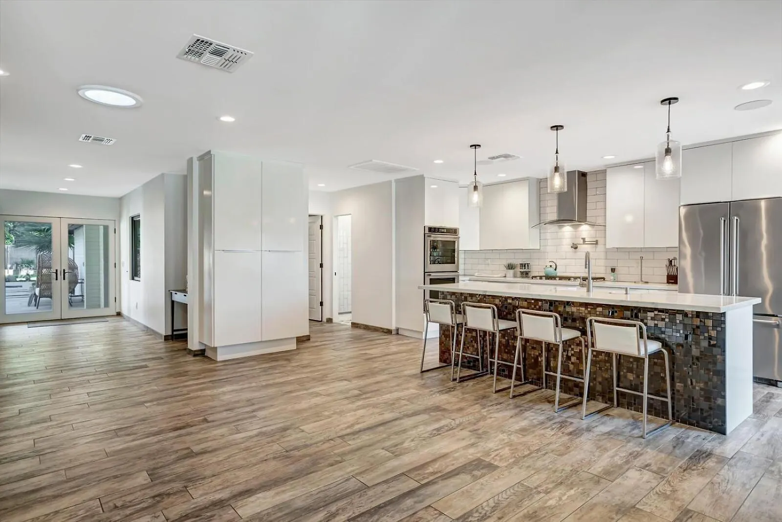 Holiday home Upscale Remodel - Walk To Asu Pool & Pickleball Tempe