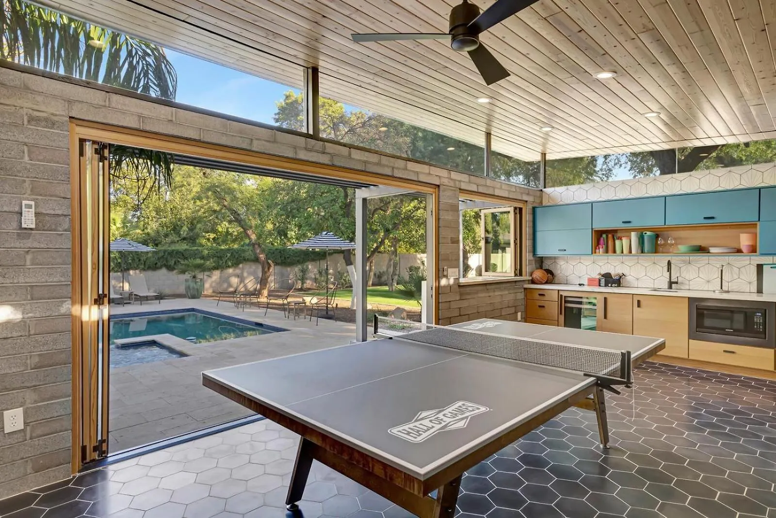 Upscale Remodel - Walk To Asu Pool & Pickleball Tempe 0*,  United States