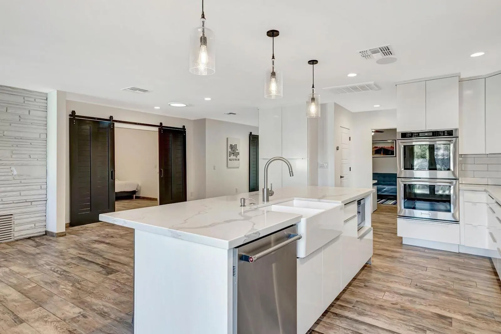 Holiday home Upscale Remodel - Walk To Asu Pool & Pickleball Tempe United States