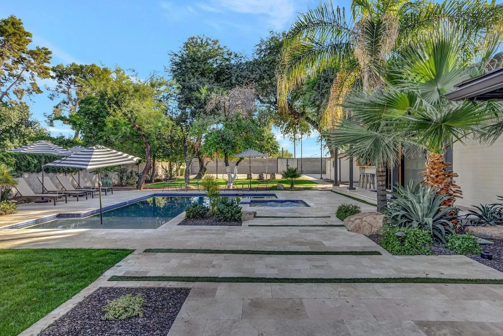 Upscale Remodel - Walk To Asu Pool & Pickleball Tempe Holiday home